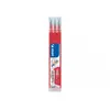 PILOT Recharge BLS-FR5, rouge, largeur du tracé 0,25 mm