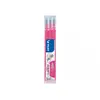 PILOT Recharge BLS-FR5, rose, largeur du tracé 0,25 mm