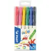 PILOT - Pochette Frixion Colors - x6