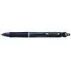 Pilot Acroball Zwarte Ballpen   0.7mm Medium Tip - 1 stuk