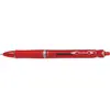 PILOT ACCROBALL STYLO BILLE ROUGE
