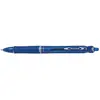 Pilot Acroball Blauwe Ballpen   0.7mm Medium Tip - 1 stuk