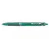 Stylo bille Acroball Begreen pointe moyenne vert Pilot