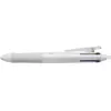 Stylo roller Pilot Pen Frixion Ball 4 Colors Blanc