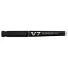 Pilot Roller Hi-Tecpoint V7 07 mm zwart