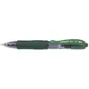 PILOT G2 LUMINI STYLO VERT FONCE