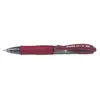 PILOT - Stylo roller à encre gel G2 XS7 PIXIE, couleur Bordeaux