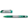 Stylo roller encre liquide V-Ball Grip 0,7mm Vert Pilot