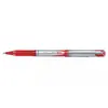 Stylo roller encre liquide V-Ball Grip 0,7mm Rouge Pilot
