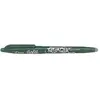 Stylo Pilot Roller FriXion Ball Pointe moyenne Vert
