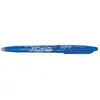 Stylo roller effacable Pilot frixion turquoise