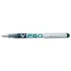 PILOT VPEN STYLO PLUME JETABLE VERT