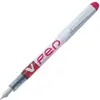 PILOT VPEN STYLO PLUME JETABLE ROSE