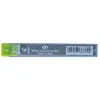Pilot Begreen 0.7 mm HB   Potloodvullingen   12 stuks