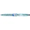 PILOT - stylo bille à encre gel B2P, noir, largeur de tracé: 0,5mm
