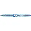 PILOT - stylo bille à encre gel B2P, bleu, largeur de tracé: 0,5mm