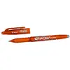 Stylo Pilot Roller FriXion Ball Pointe moyenne Orange