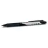 Stylo roller Pilot v-ball retractable 0,7 noir
