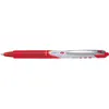 Stylo roller encre liquide V-Ball Rétractable 0,5mm Rouge Pilot