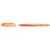 Stylo roller Pilot Pen Frixion Ball 05 Orange