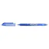 Stylo roller Pilot Pen Frixion Ball 05 Bleu