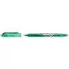 Stylo roller Pilot Pen Frixion Ball 05 Vert