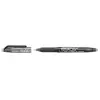 Stylo roller Pilot Pen Frixion Ball 05 Noir