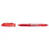 Stylo roller Pilot Pen Frixion Ball 0,5 Rouge