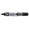 Pilot - Marqueur Tableau Blanc V-board Master Pointe Ogive Noir
