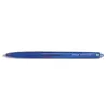 Pilot Super Grip G Retractable Blauw