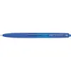 PILOT Stylo à bille rétractable SUPER GRIP G, bleu