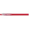 Stylo roller encre gel Pilot Pen FriXion Ball Stick 0.7 mm Rouge