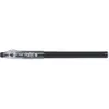 Stylo roller encre gel Pilot Pen FriXion Ball Stick 0.7 mm Noir