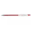 PILOT G-TEC-C4 STYLO GEL 04 ROUGE