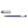 Stylo roller encre gel G-TEC-C4 Violet Pilot