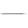 PILOT - Lot de 12 - recharge stylo à bille 2117, M, bleue