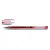 Stylo roller encre gel G-1 Moyen Rouge Pilot
