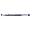 Stylo roller encre gel G-1 Fin Bleu Pilot