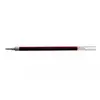 Recharge Encre Gel Rouge 0.3 mm pour G-1 0.5/G-1 Grip 0.5 (BLS-G1-5) Pilot