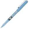 PILOT rollerball VBALL VB 5, lichtblauw