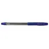 PILOT - stylo à bille BPS-GP, couleur de l'encre: bleu, 0,4mm