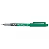 PILOT VSIGNPEN FEUTRE VERT