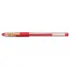 Pilot - Stylo Bille G1-grip 07 Rouge