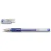 Stylo roller encre gel G-1 Grip Fin Bleu Pilot