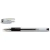 Stylo roller encre gel G-1 Grip Fin Noir Pilot
