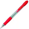 Stylo PILOT SUPER GRIP rouge