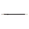 Recharge bille Noir 0.5 mm pour Super Grip moyen/Rex Grip moyen(RFJS-GP-M) Pilot