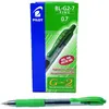 Stylo PILOT G-2 VERT
