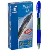 Stylo PILOT G-2-BLEU