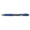 Pilot G-2 - Gel Ink Blauwe Rollerball pen - Broad Tip